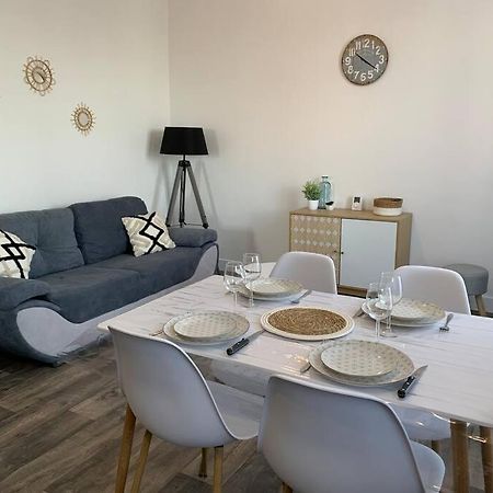 Appartement Renove A 200M De La Plage Châtelaillon-Plage Eksteriør bilde