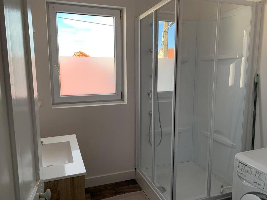 Appartement Renove A 200M De La Plage Châtelaillon-Plage Eksteriør bilde